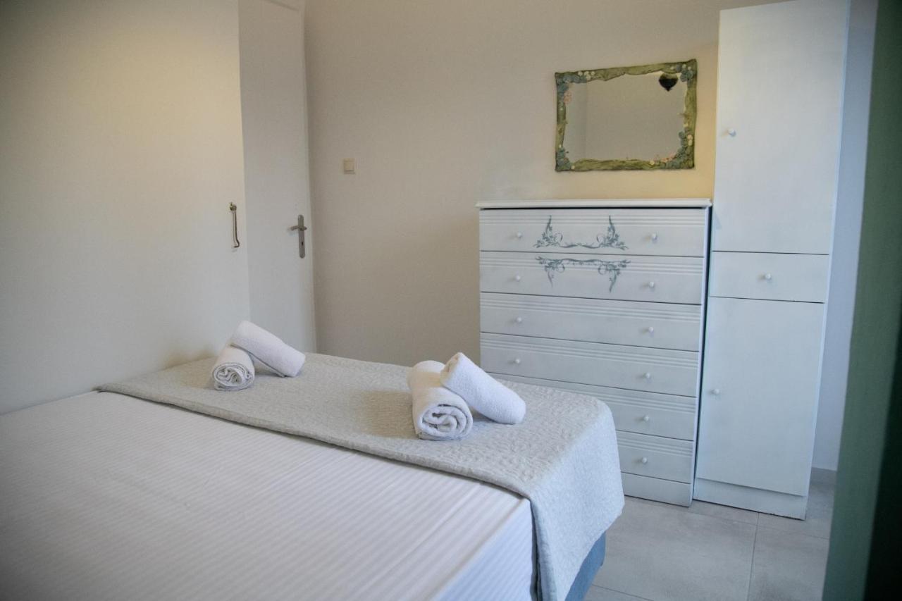 Gerolimin Blue Apartment Gerolimenas Exterior photo