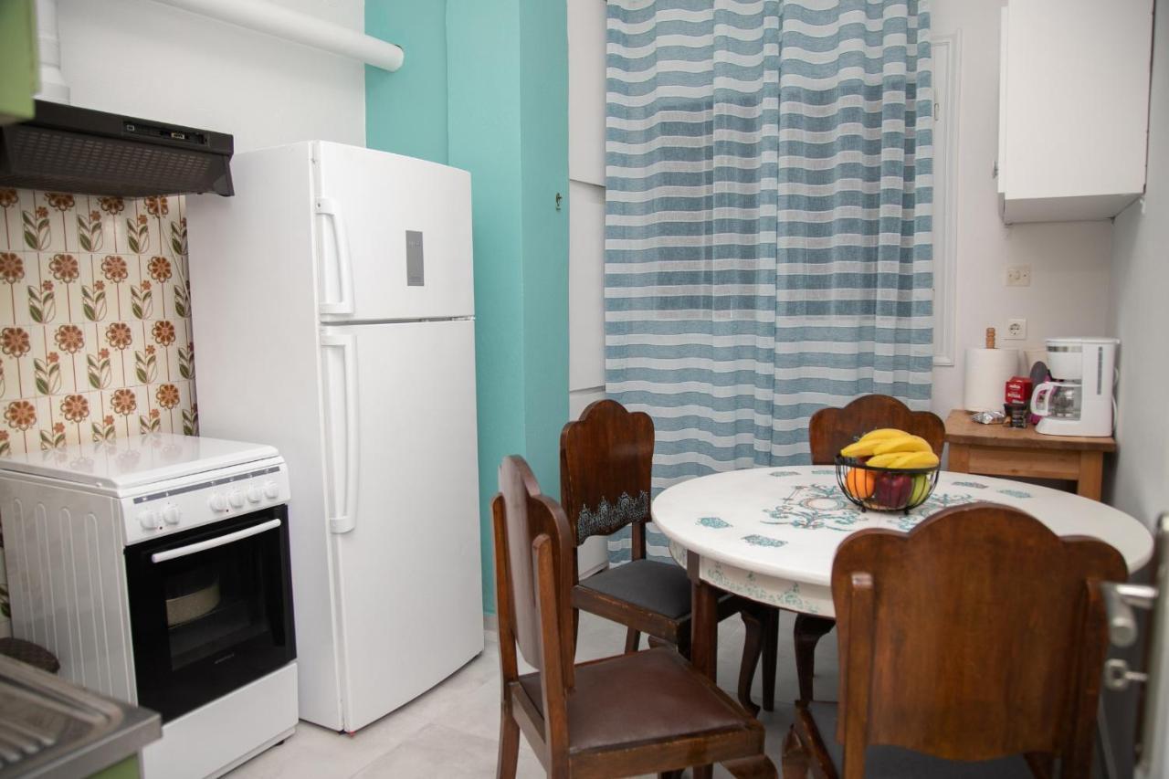 Gerolimin Blue Apartment Gerolimenas Exterior photo